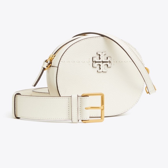 tory burch mcgraw convertible belt bag